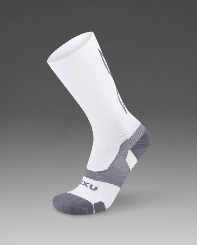 Vectr Light Cushion Crew Socks sold by 2xu