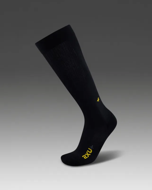Flight Compression Socks sold by 2xu