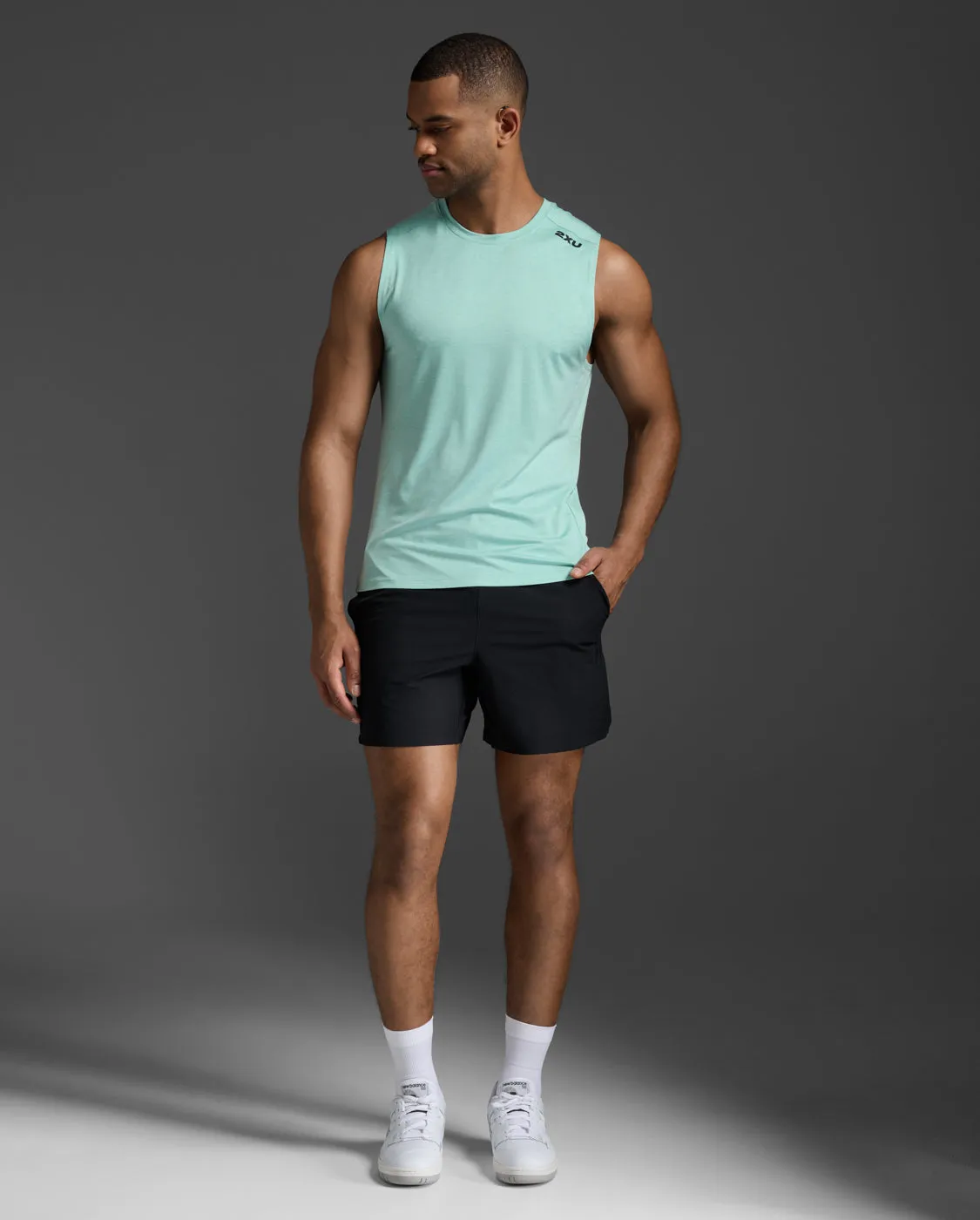 Motion Tank sold by 2xu product image thumbnail 2