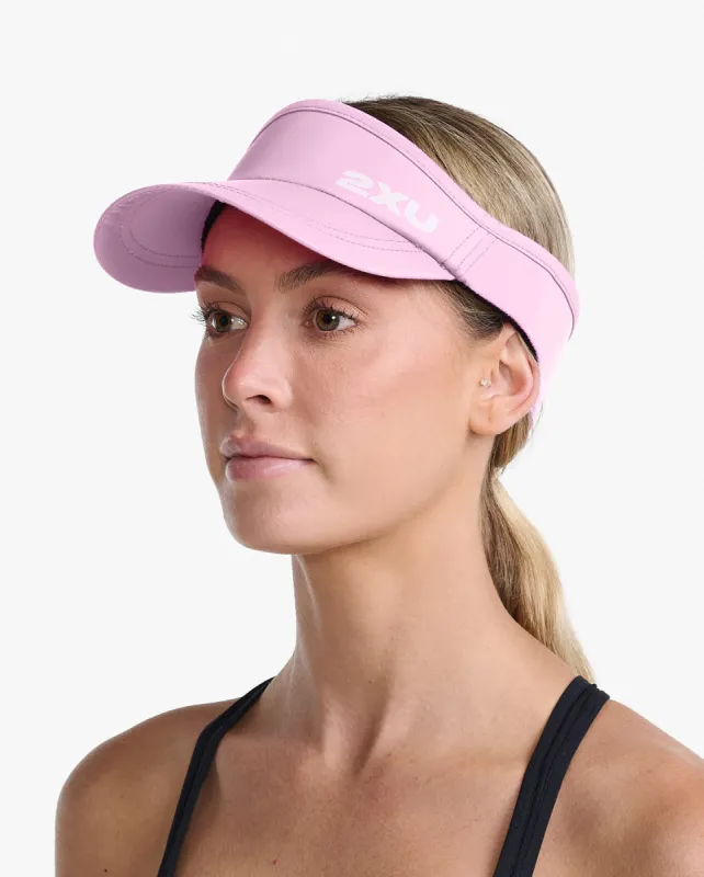 Run Visor sold by 2xu