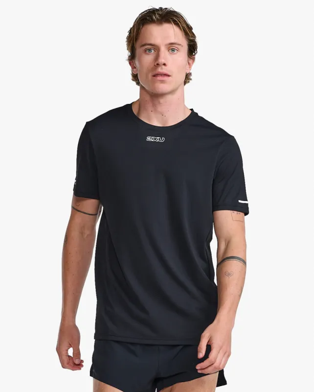 Light Speed Tee made by 2xu
