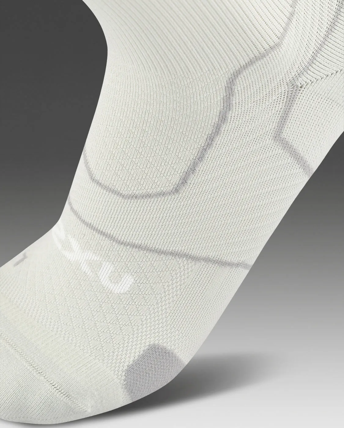 Vectr Cushion Crew Socks sold by 2xu product image thumbnail 3