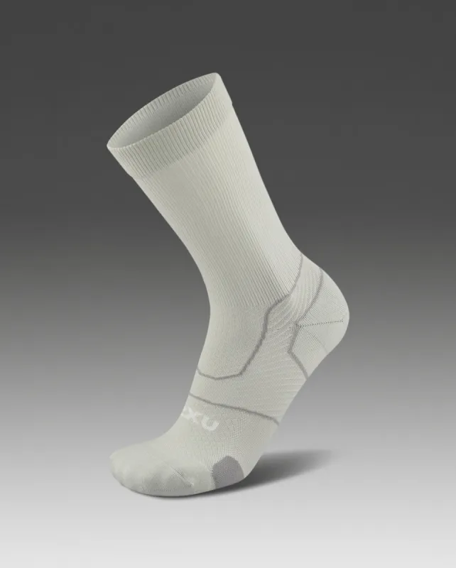 Vectr Cushion Crew Socks sold by 2xu