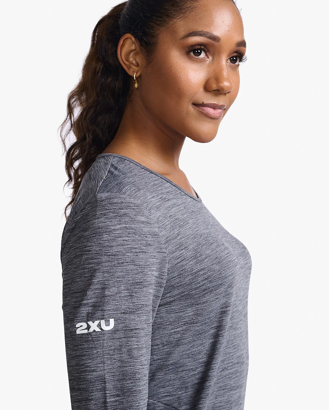 Motion Long Sleeve sold by 2xu product image thumbnail 5