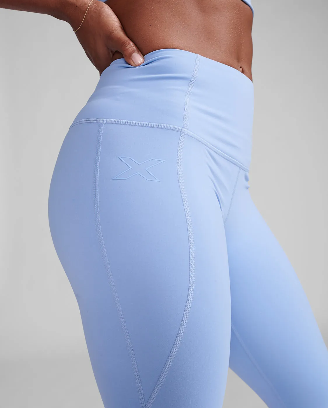 Form Soft Touch Hi-Rise Compression Tights sold by 2xu product image thumbnail 5