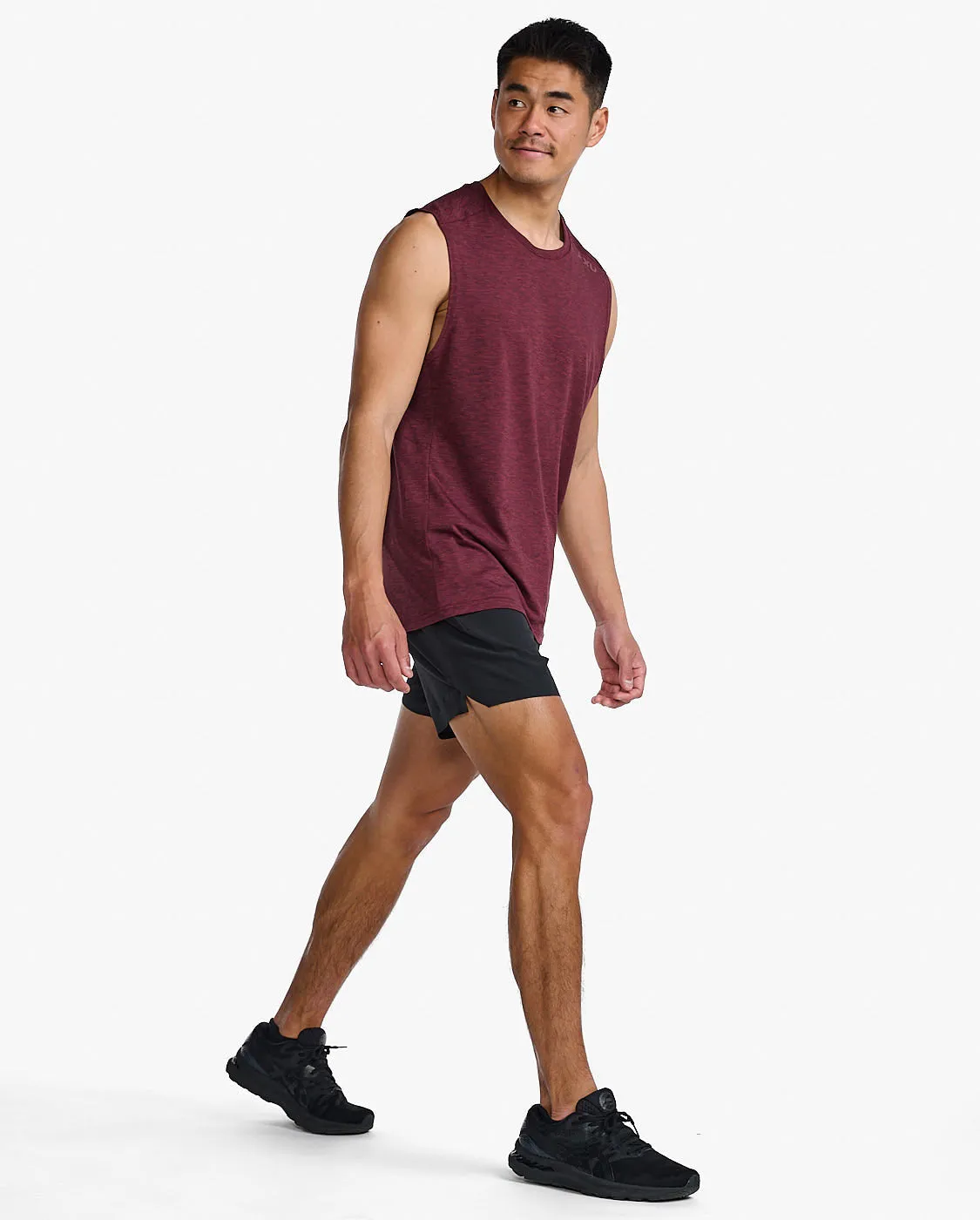 Motion Tank sold by 2xu product image thumbnail 4