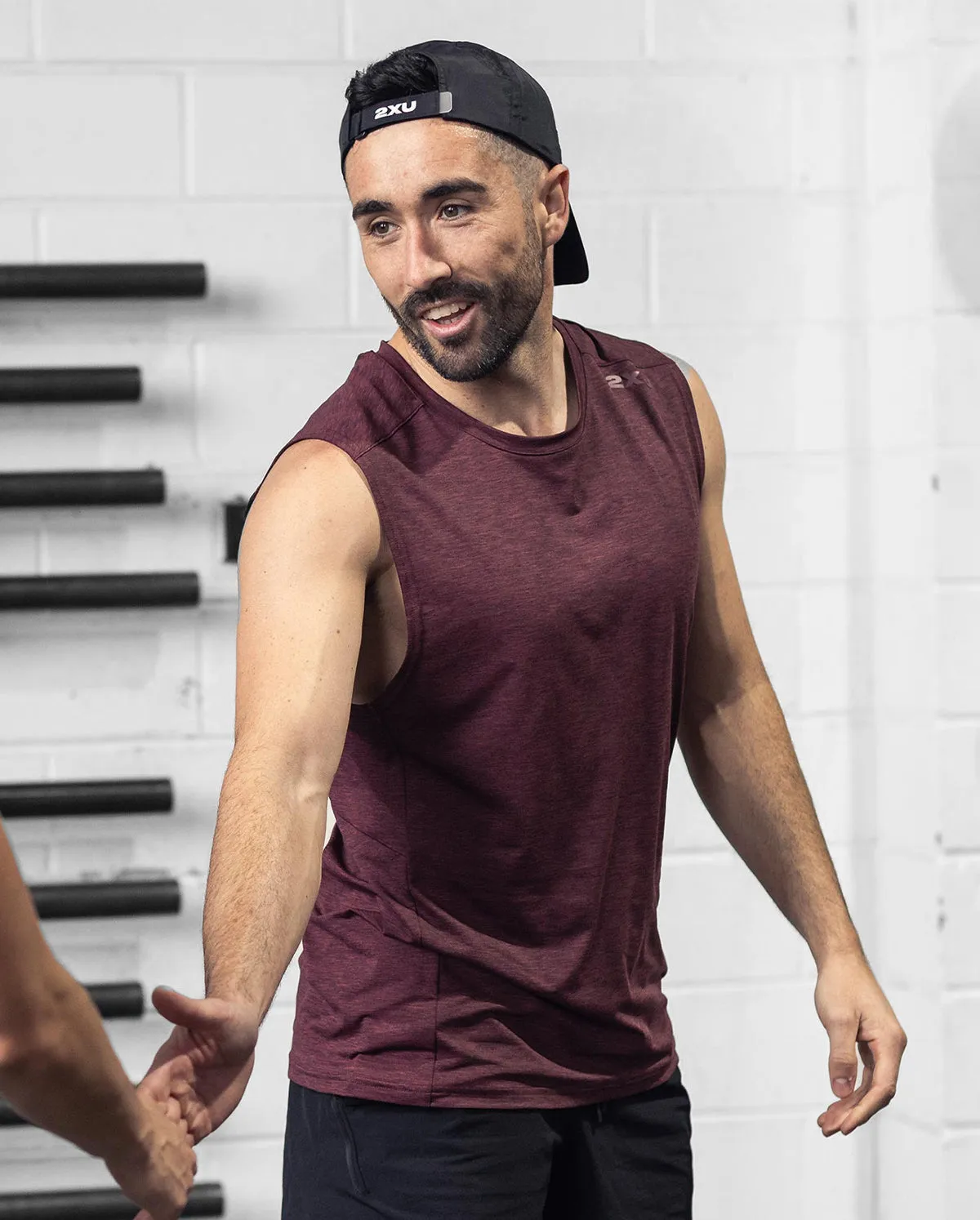 Motion Tank sold by 2xu product image thumbnail 2