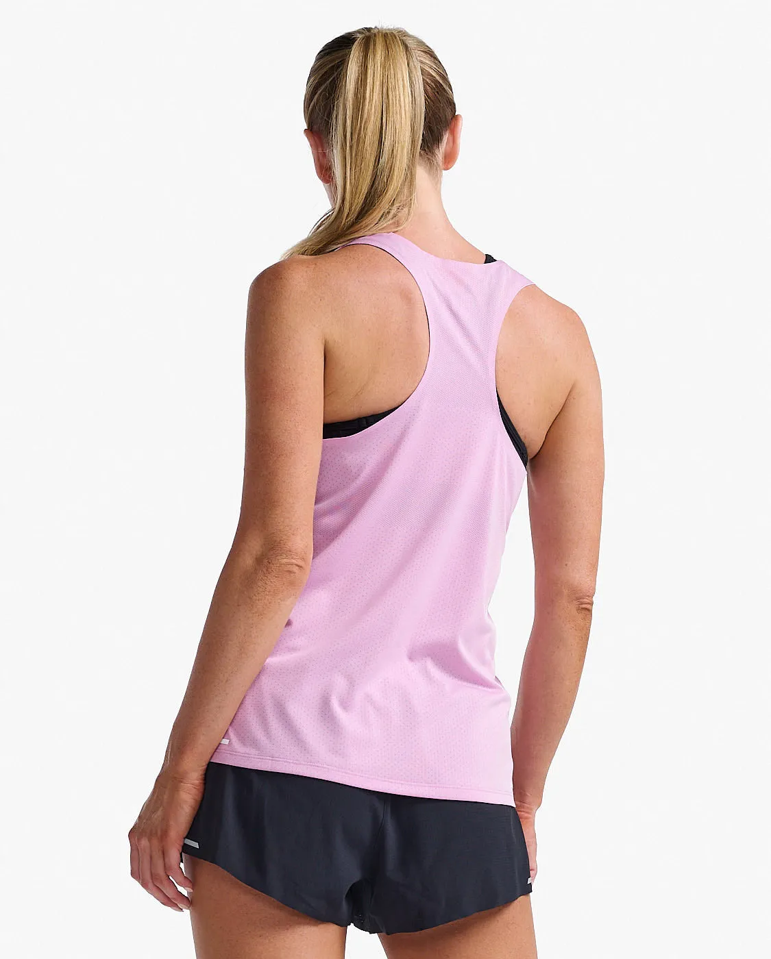 Light Speed Tech Singlet sold by 2xu product image thumbnail 3
