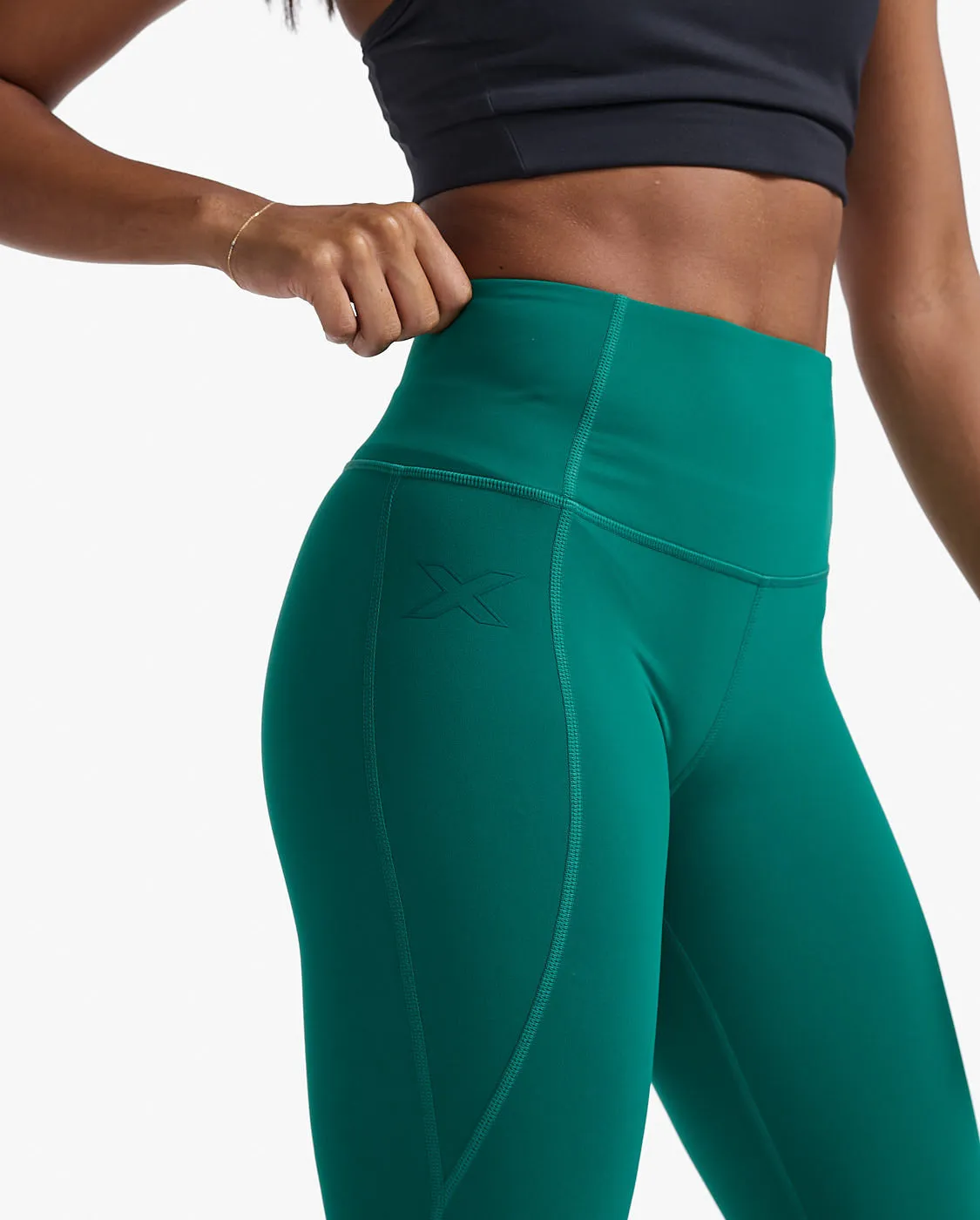 Form Soft Touch Hi-Rise Compression Tights sold by 2xu product image thumbnail 5