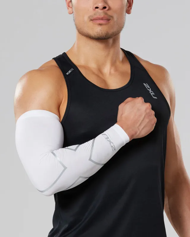 Compression Arm Guard (Single) sold by 2xu