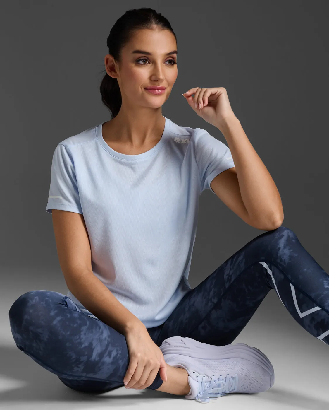 Aero Tee sold by 2xu product image thumbnail 5