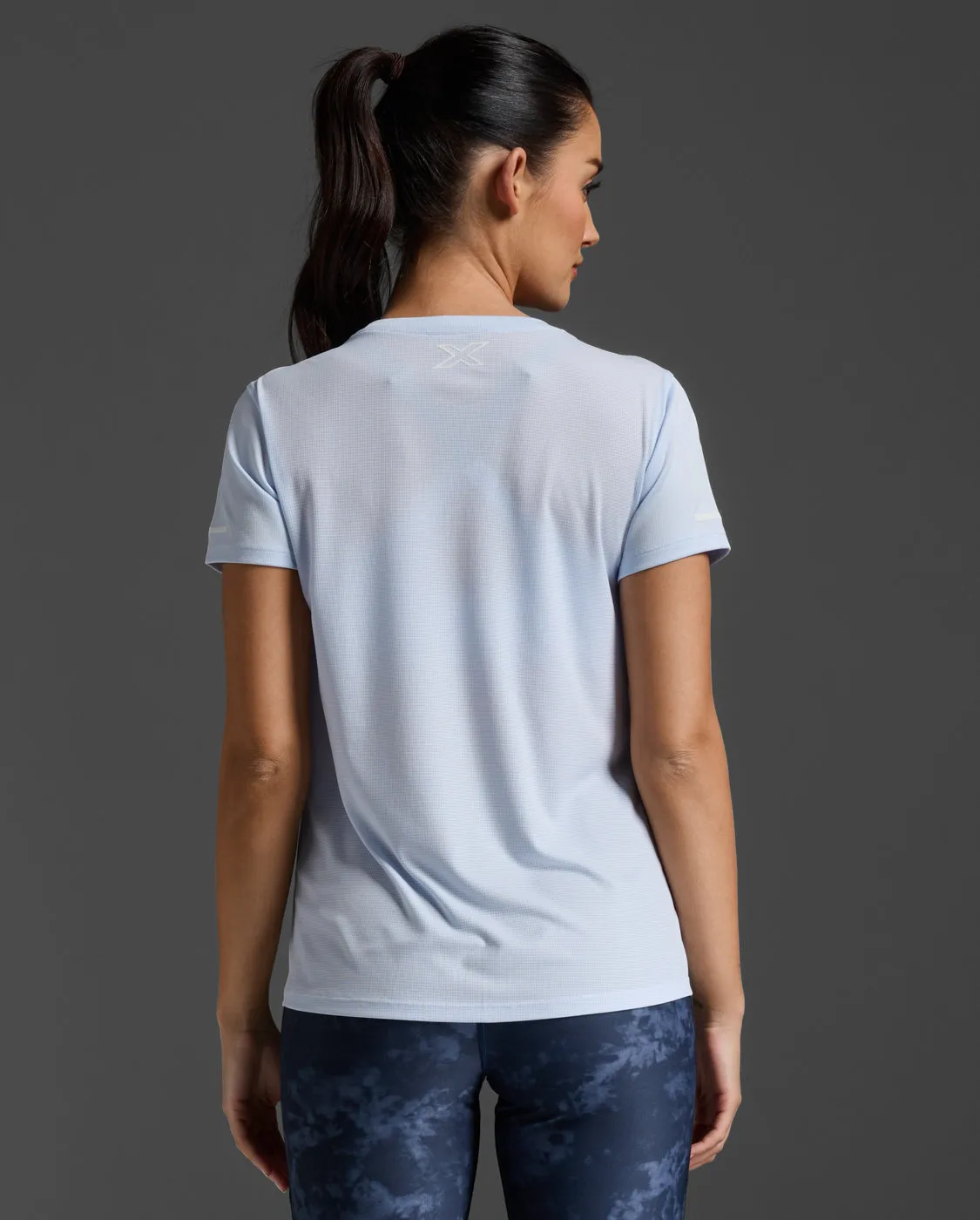 Aero Tee sold by 2xu product image thumbnail 3