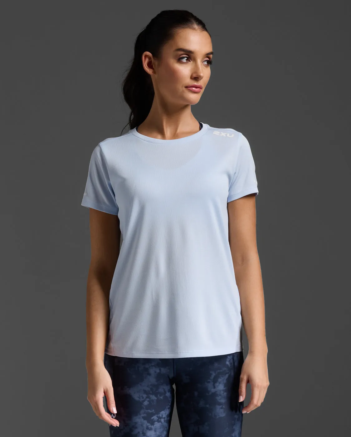 Aero Tee sold by 2xu product image thumbnail 2