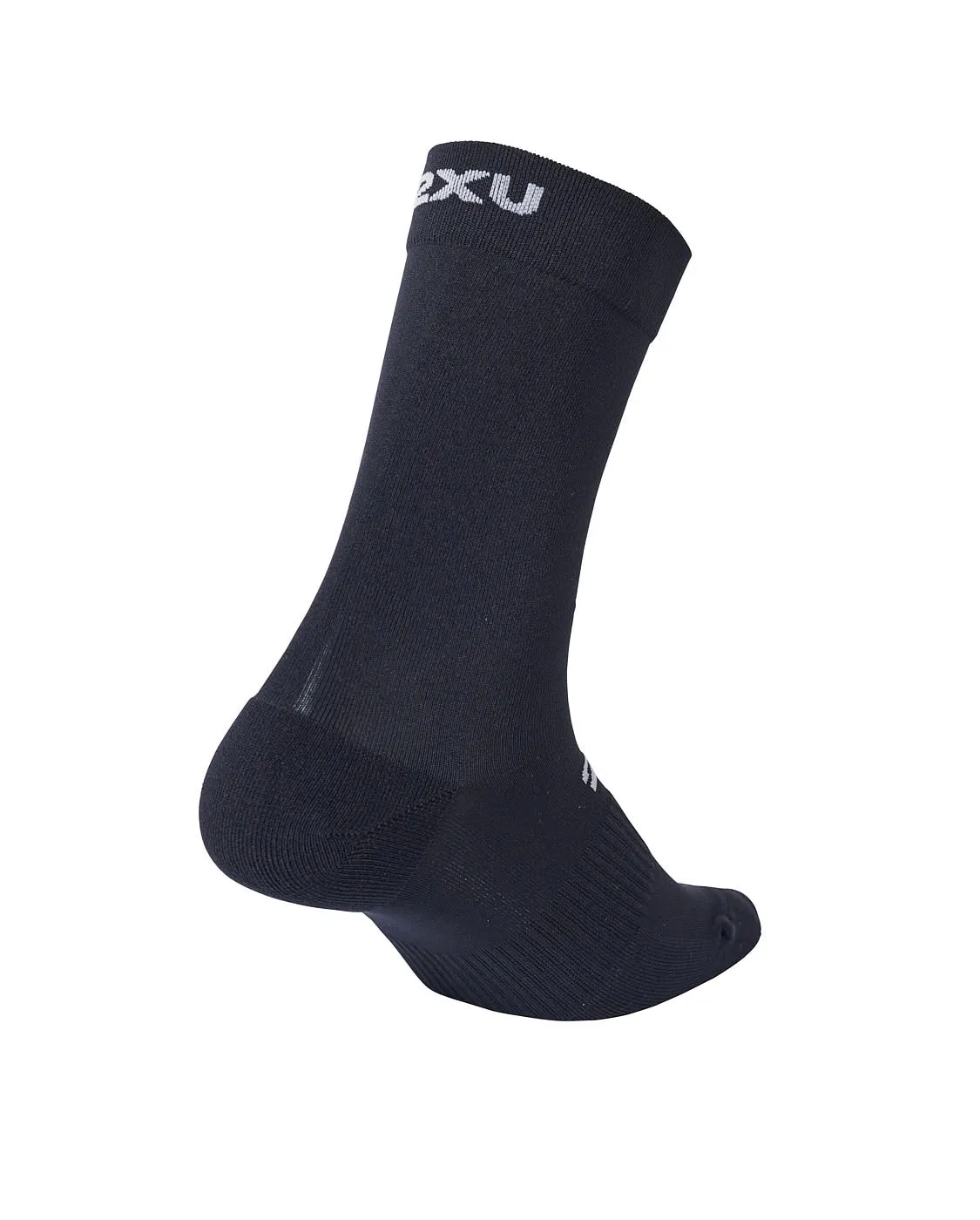 Crew Socks 3 Pack sold by 2xu product image thumbnail 2