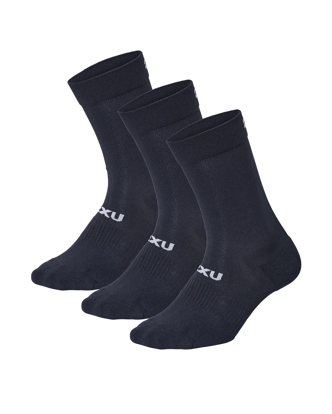 Crew Socks 3 Pack sold by 2xu