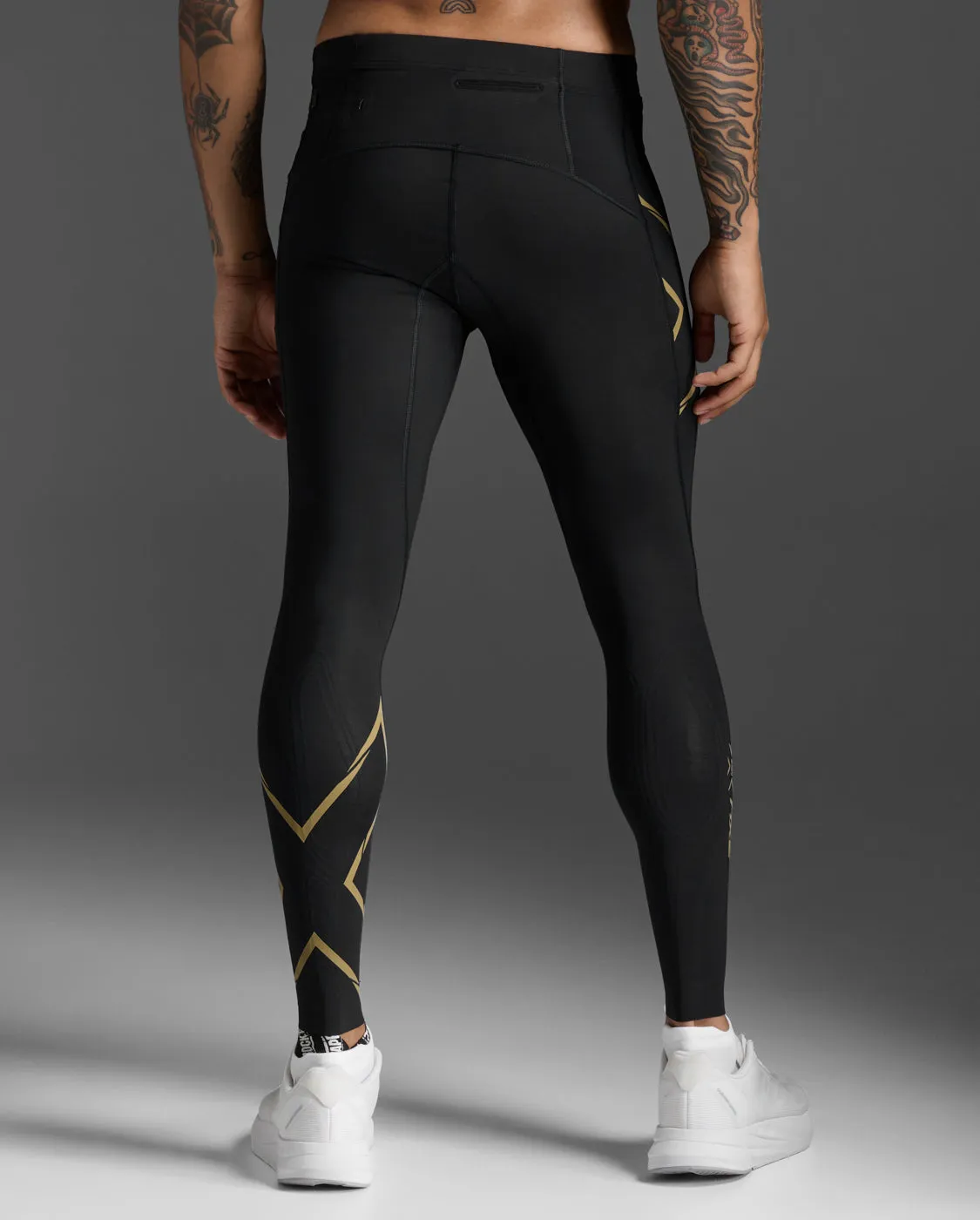 Light Speed Compression Tights sold by 2xu product image thumbnail 3