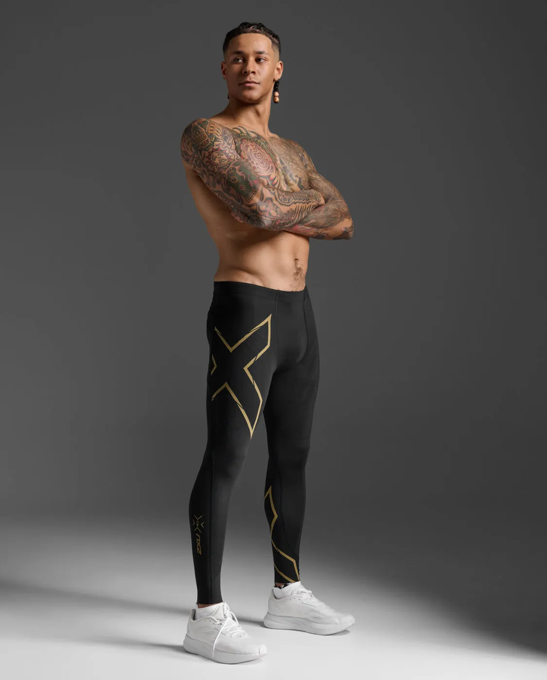 Light Speed Compression Tights sold by 2xu
