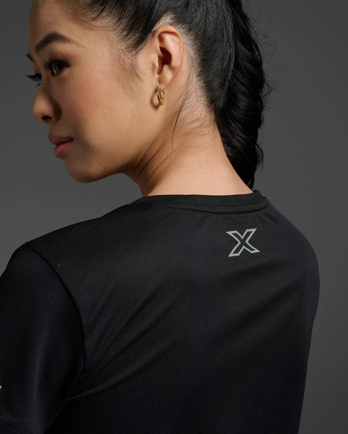 Aero Tee sold by 2xu product image thumbnail 4
