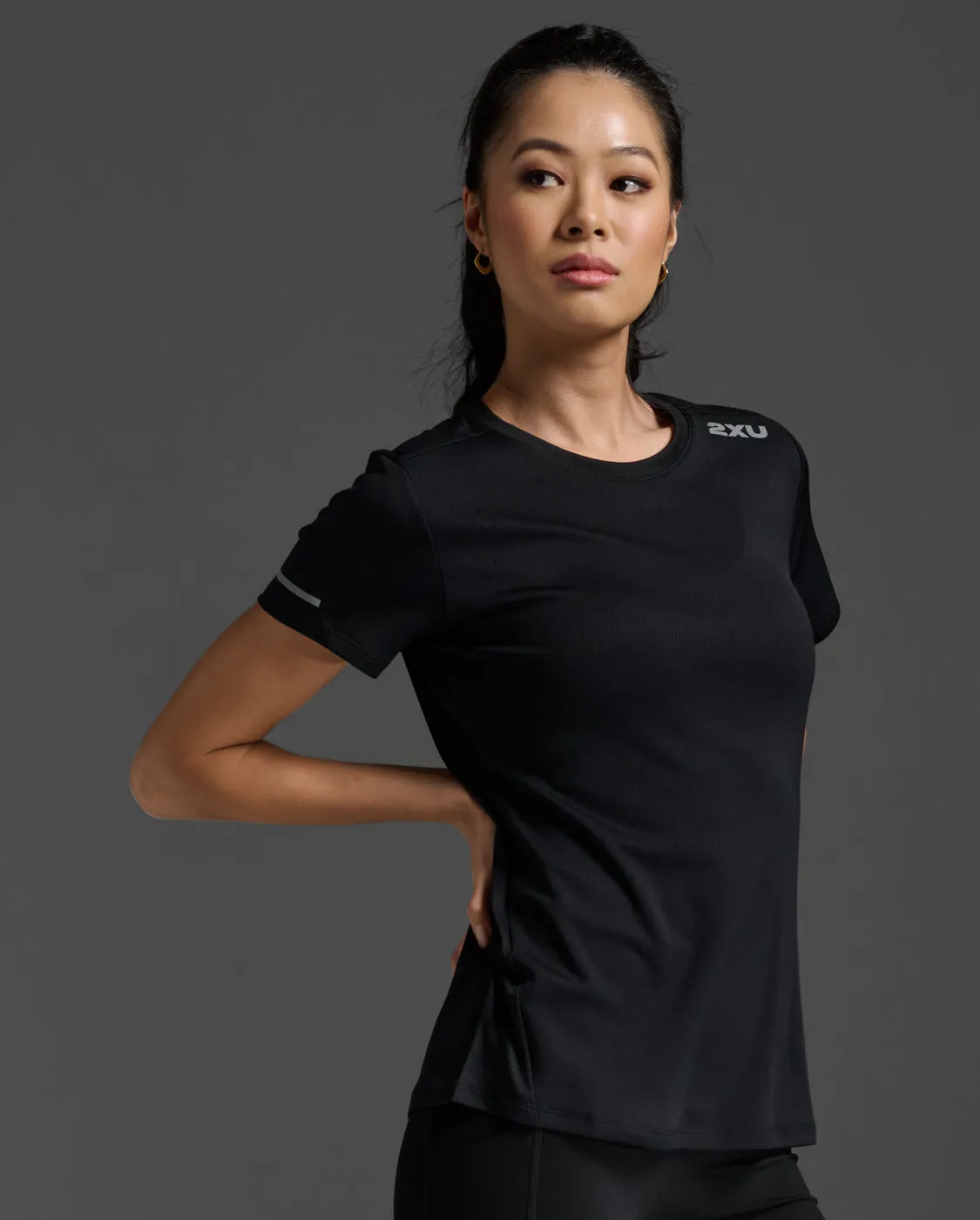 Aero Tee sold by 2xu product image thumbnail 3