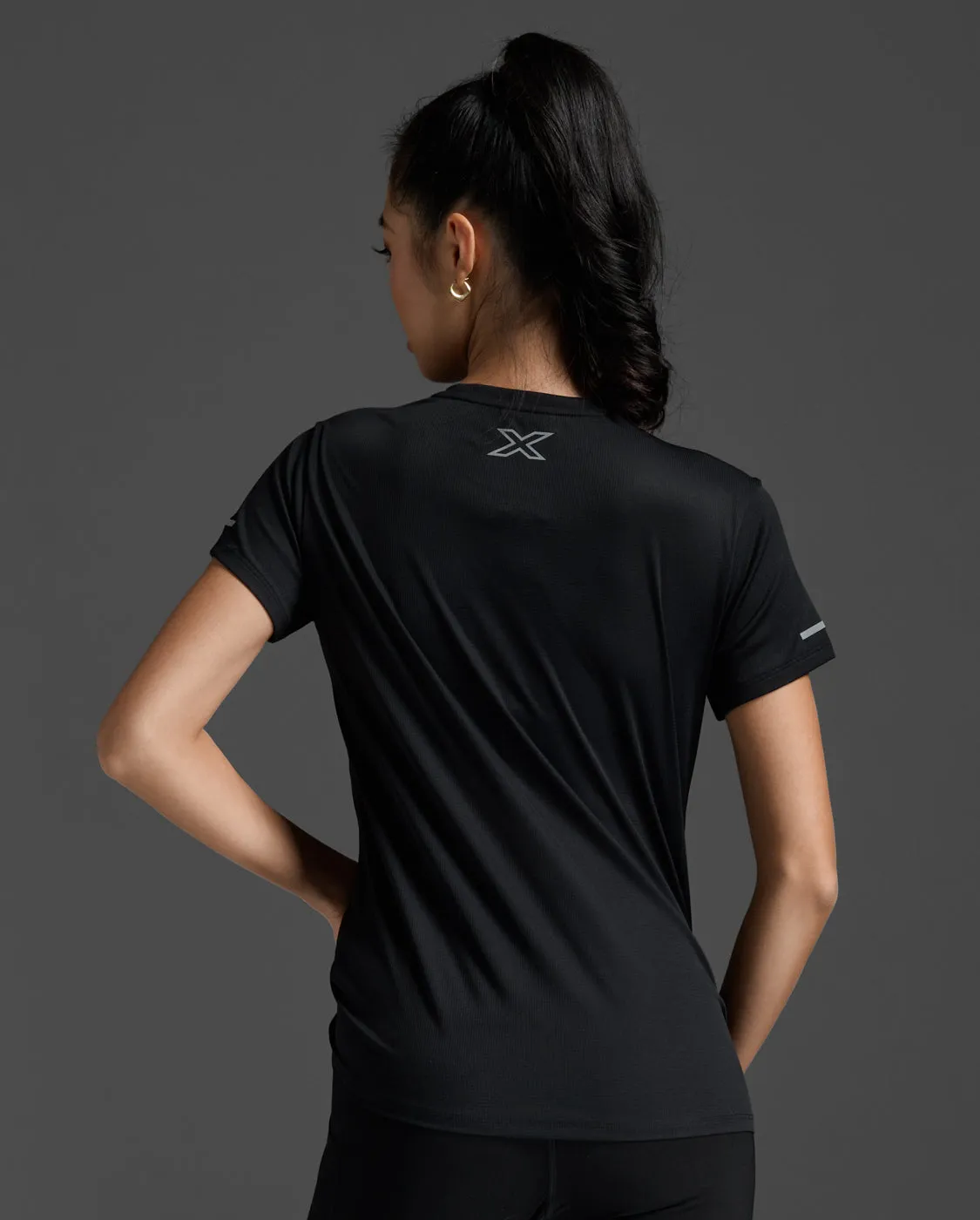Aero Tee sold by 2xu product image thumbnail 2