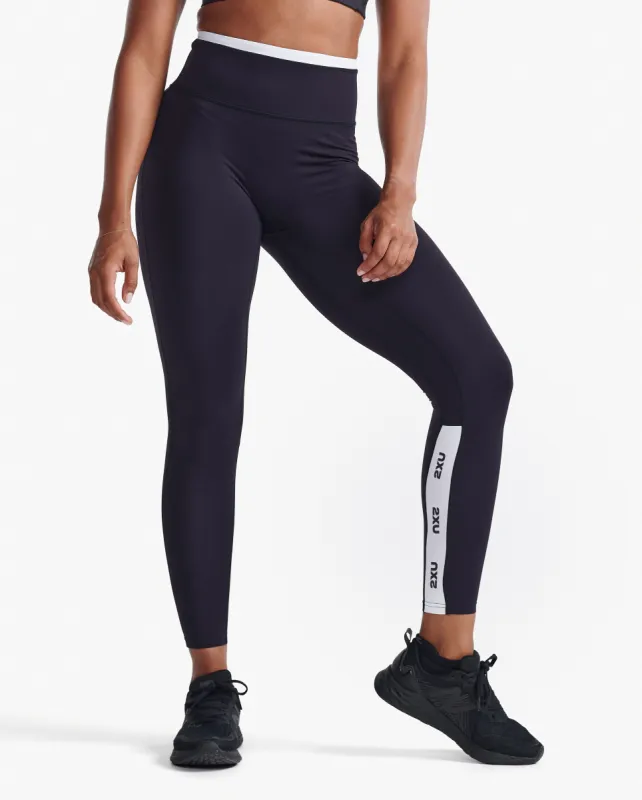Form Inline Hi-Rise Compression Tights sold by 2xu