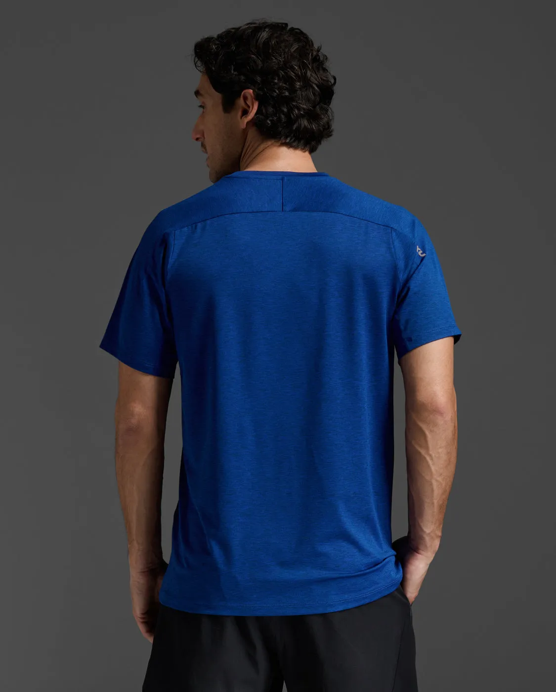 Motion Tee sold by 2xu product image thumbnail 3