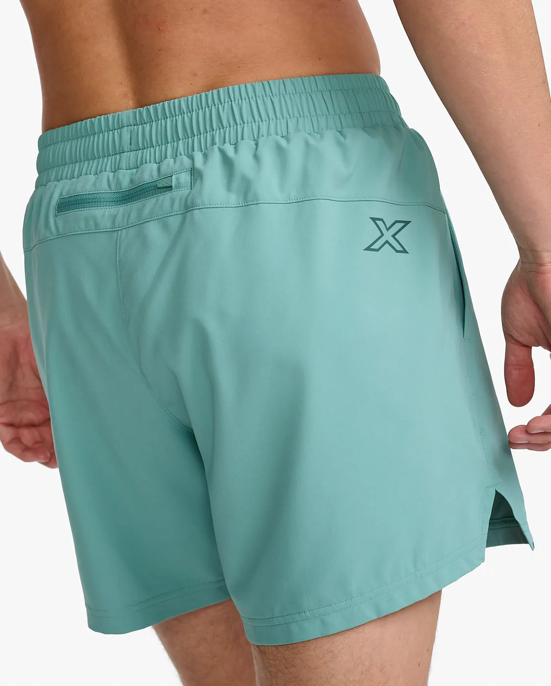 Aero 7" Shorts sold by 2xu product image thumbnail 4