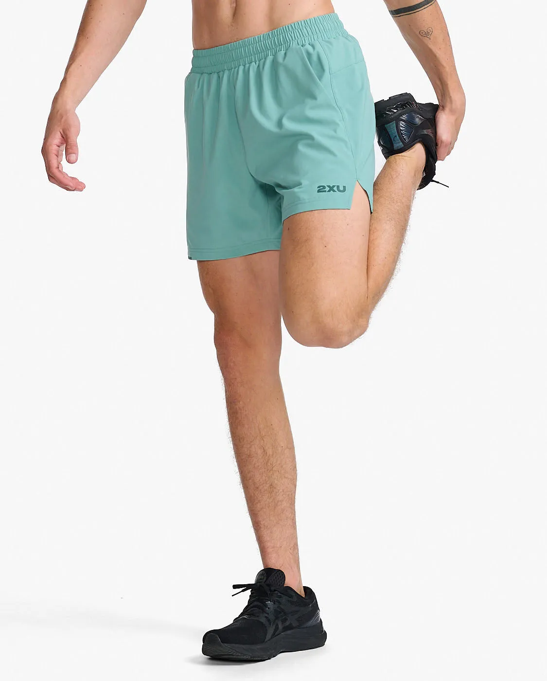 Aero 7" Shorts sold by 2xu product image thumbnail 5