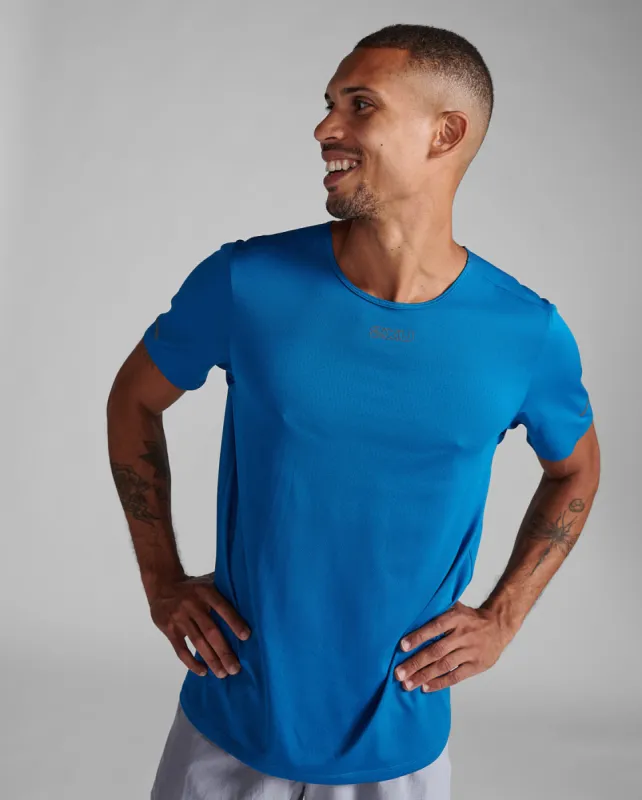 Light Speed Tech Tee sold by 2xu