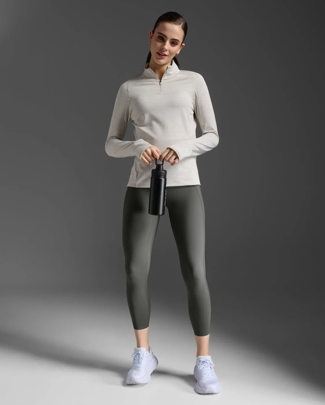 Ignition 1/4 Zip sold by 2xu product image thumbnail 5