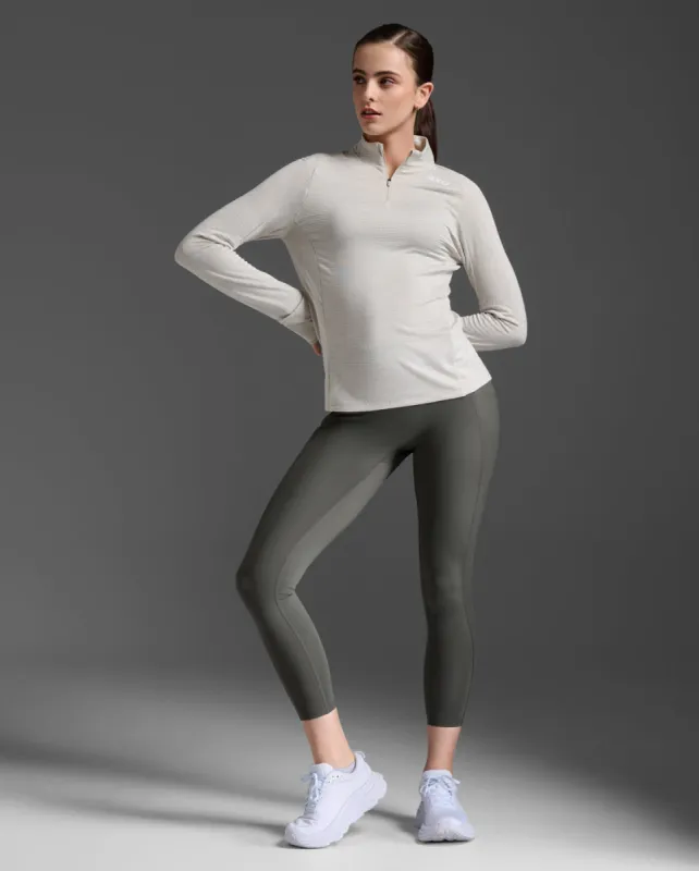 Ignition 1/4 Zip sold by 2xu