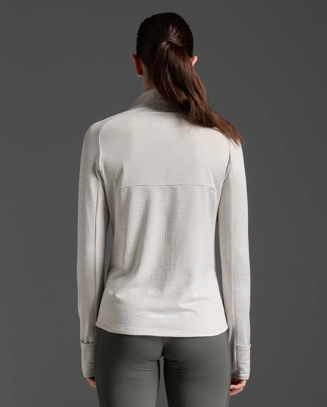 Ignition 1/4 Zip sold by 2xu product image thumbnail 3