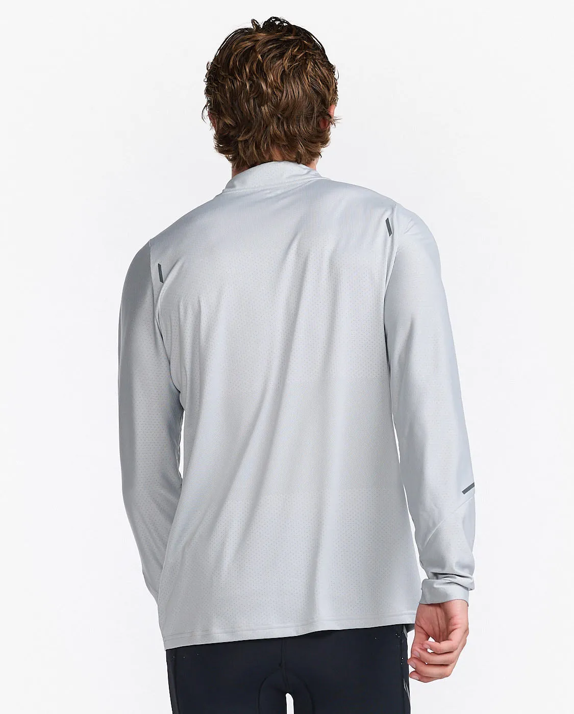 Light Speed Tech 1/4 Zip sold by 2xu product image thumbnail 3