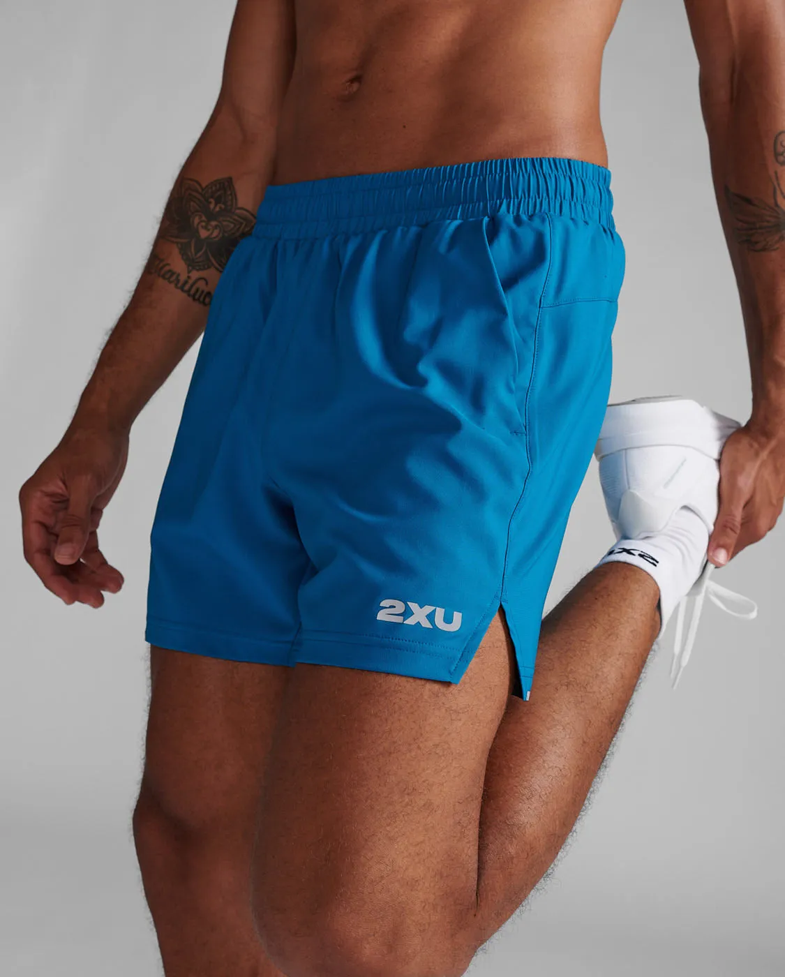 Aero 5" Shorts sold by 2xu product image thumbnail 3