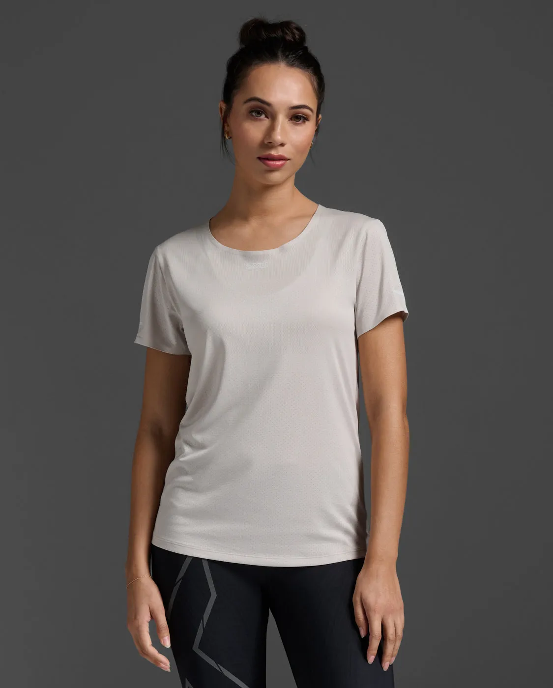 Light Speed Tech Tee sold by 2xu