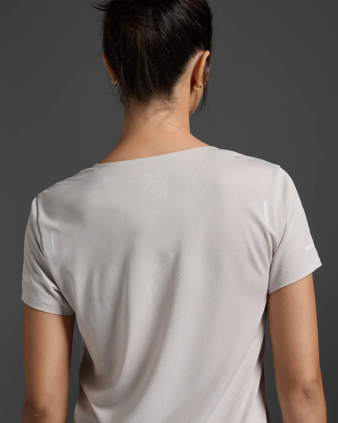 Light Speed Tech Tee sold by 2xu product image thumbnail 4