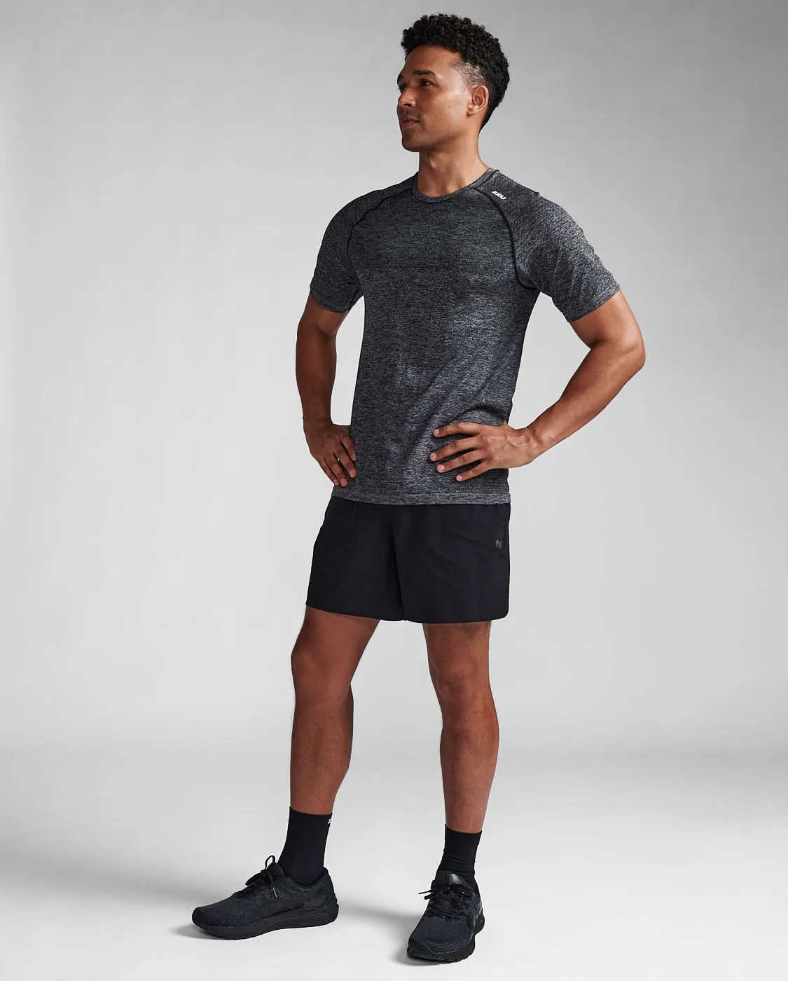 Motion Tech Tee sold by 2xu product image thumbnail 4