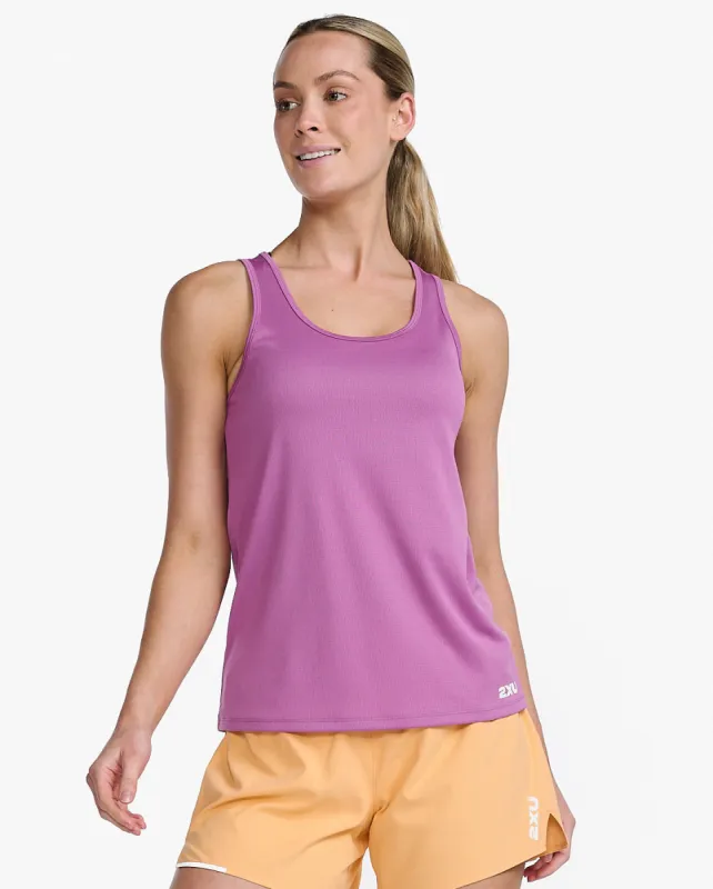Aero Singlet sold by 2xu