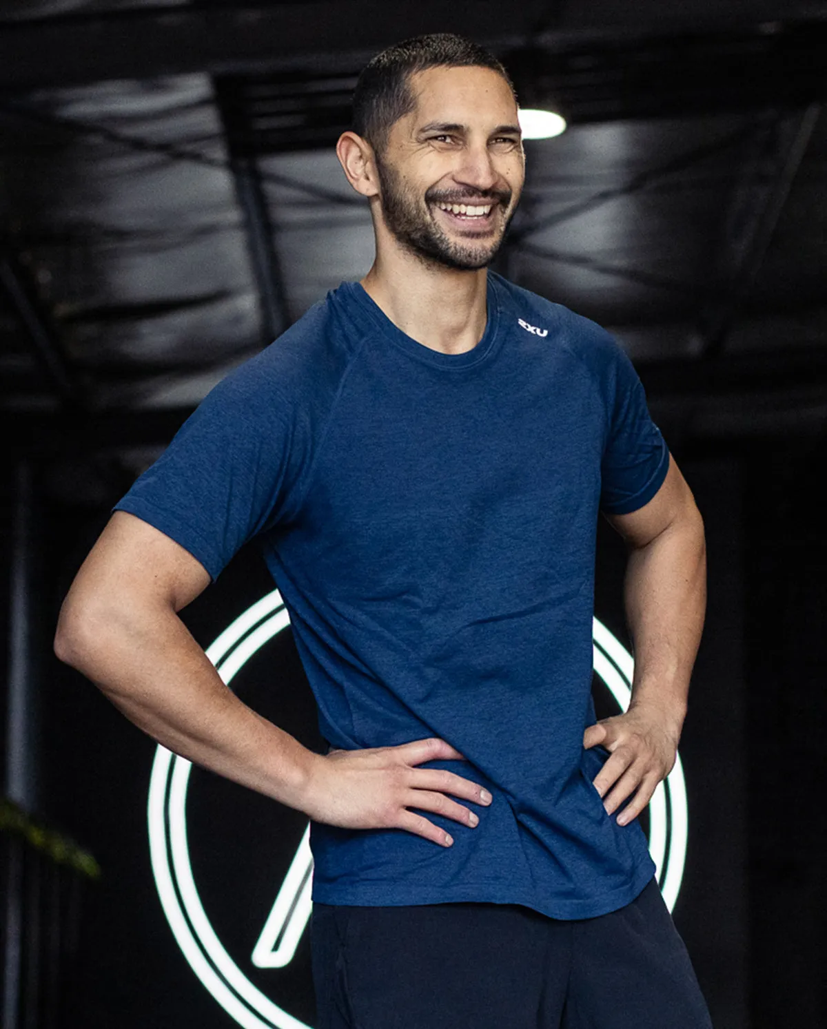 Motion Tech Tee sold by 2xu product image thumbnail 2