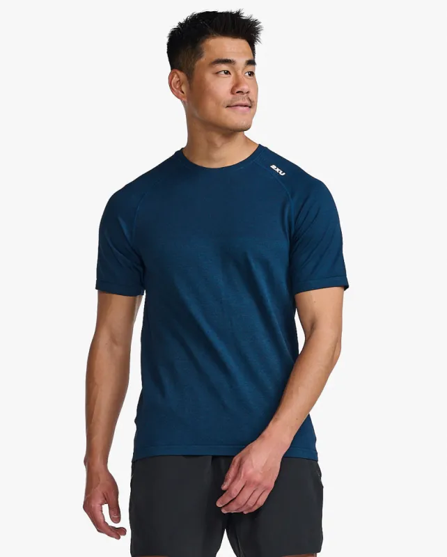 Motion Tech Tee sold by 2xu
