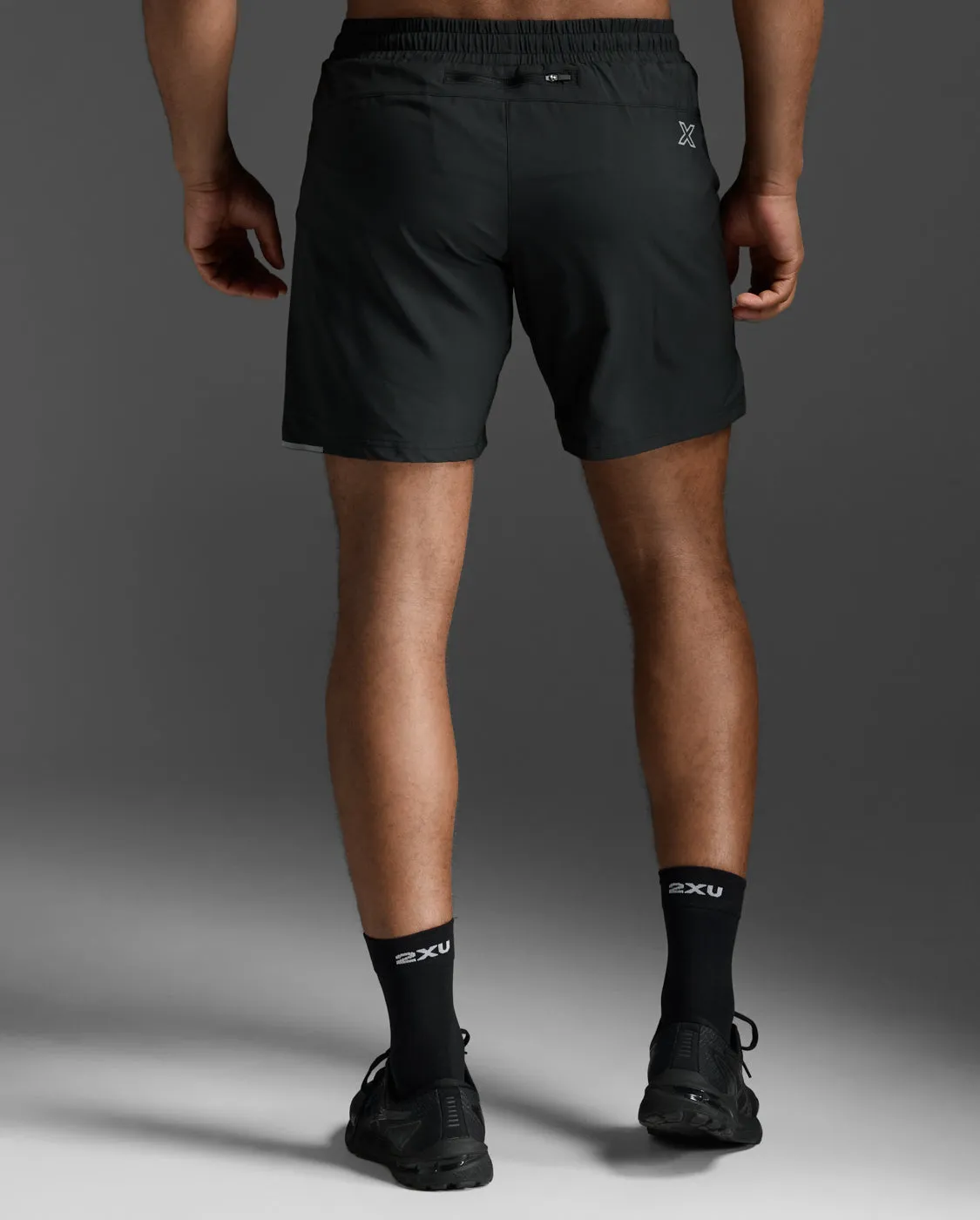 Aero 7 Inch Shorts sold by 2xu product image thumbnail 3