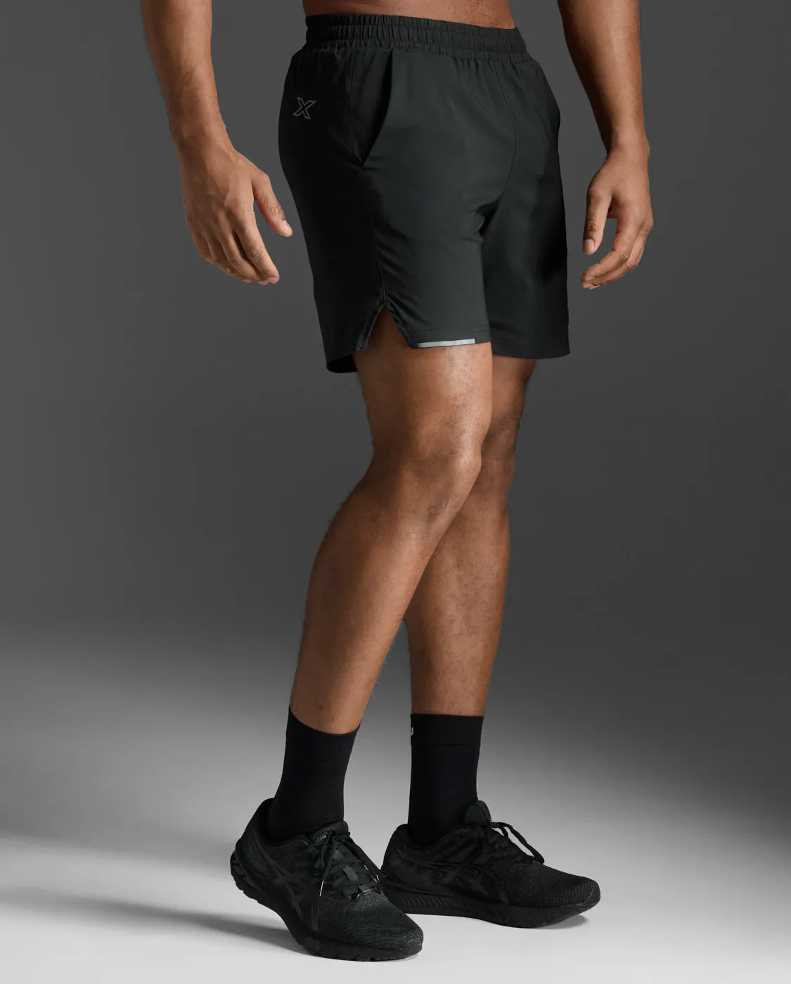 Aero 7 Inch Shorts sold by 2xu product image thumbnail 4