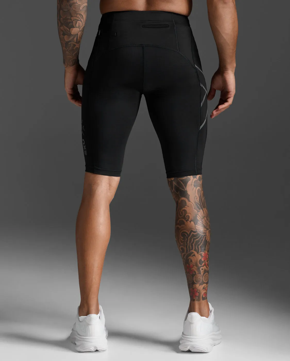 Light Speed Compression Shorts sold by 2xu product image thumbnail 3