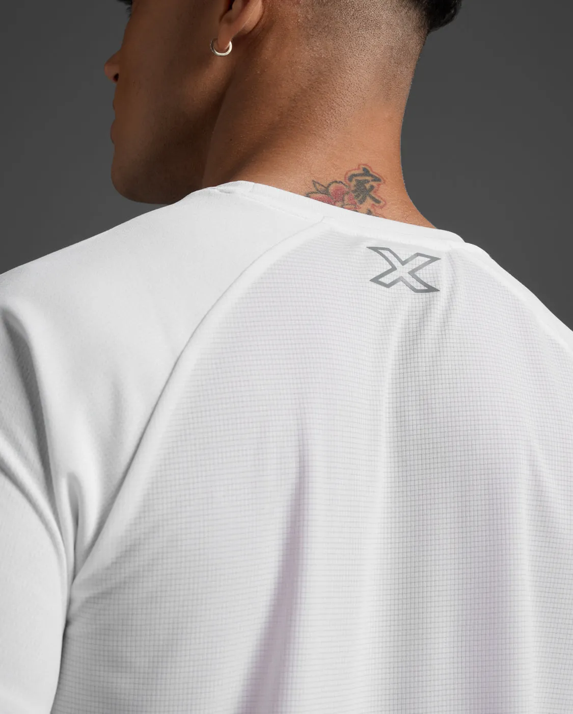 Aero Tee sold by 2xu product image thumbnail 5