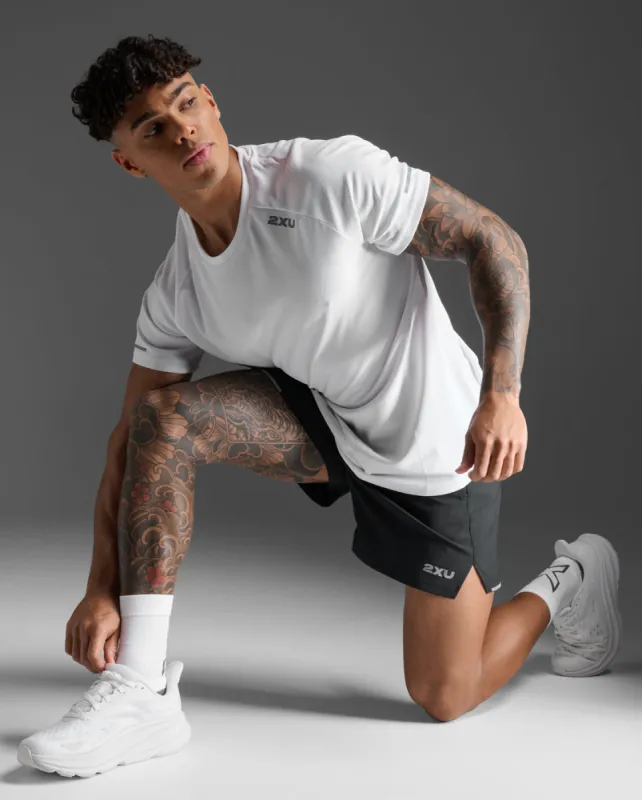 Aero Tee sold by 2xu