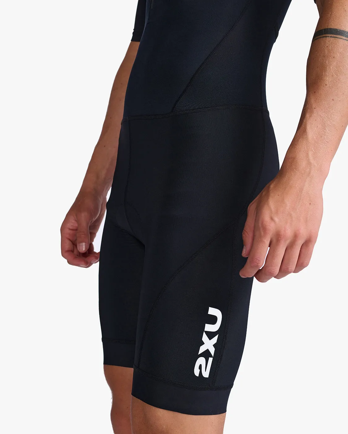 Core Sleeved Trisuit sold by 2xu product image thumbnail 2