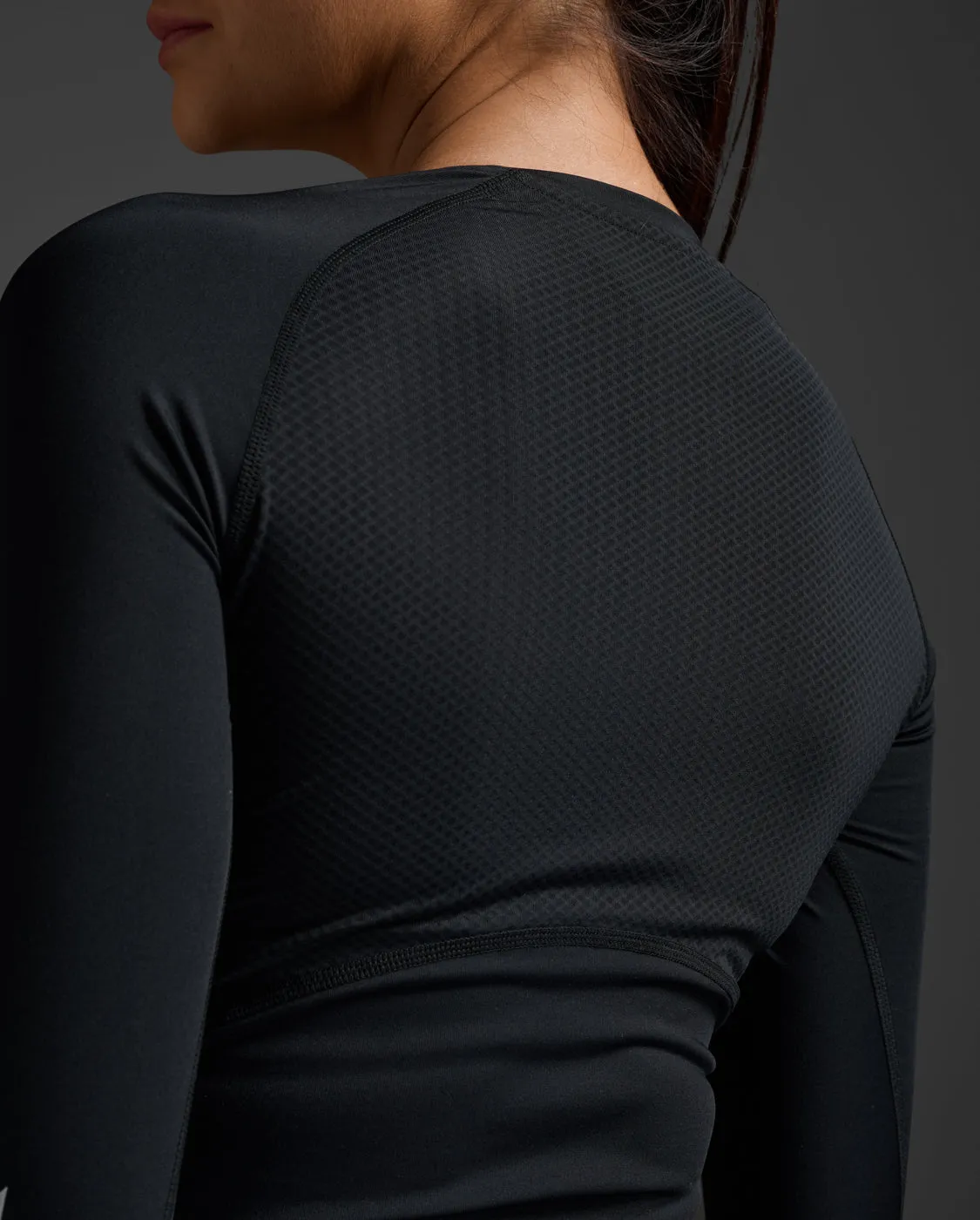 Core Compression Long Sleeve sold by 2xu product image thumbnail 5