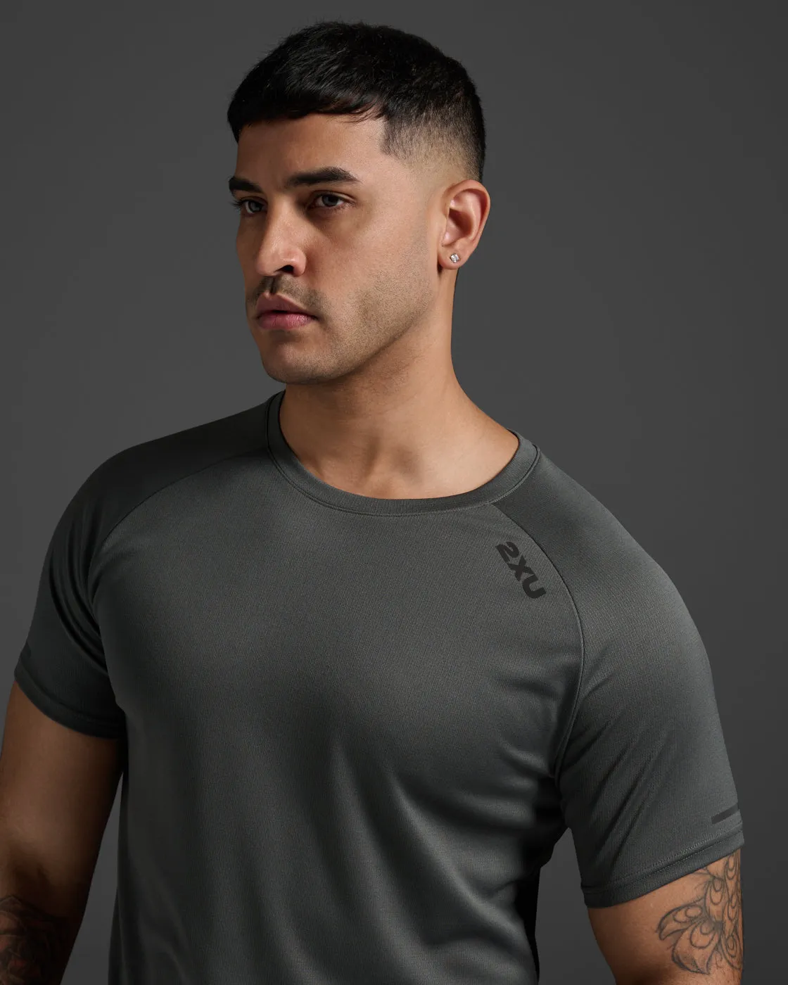 Aero Tee sold by 2xu product image thumbnail 5