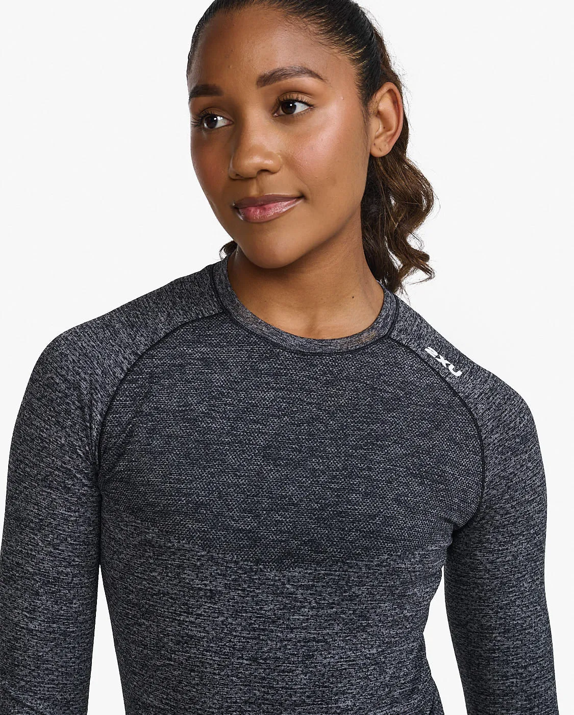 Motion Tech Long Sleeve sold by 2xu product image thumbnail 5
