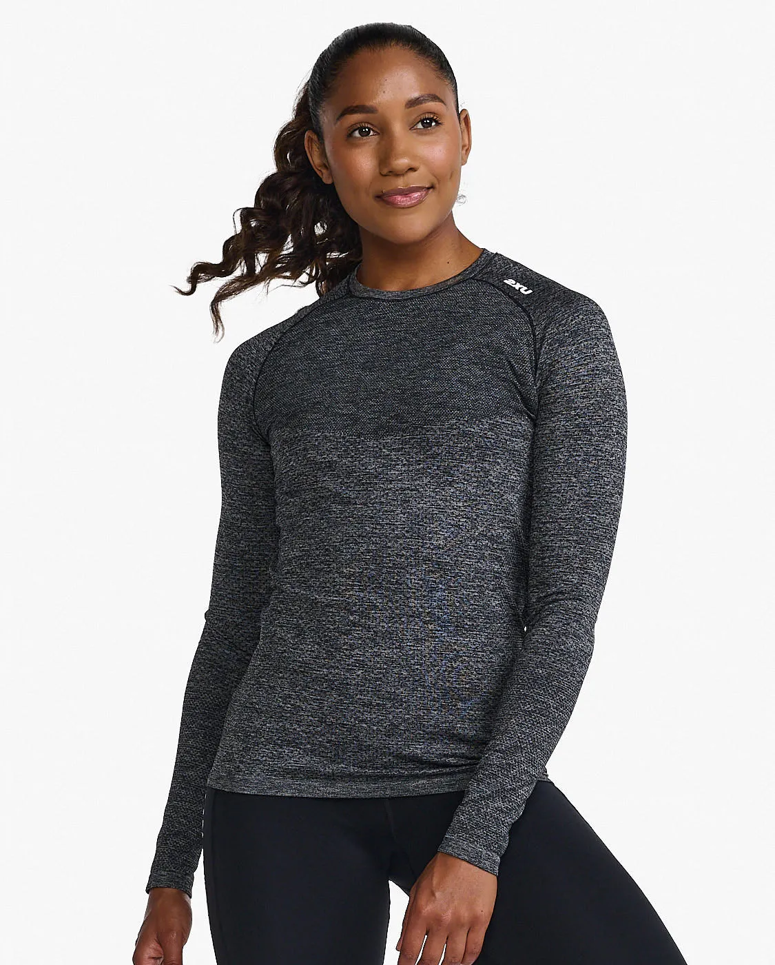 Motion Tech Long Sleeve sold by 2xu